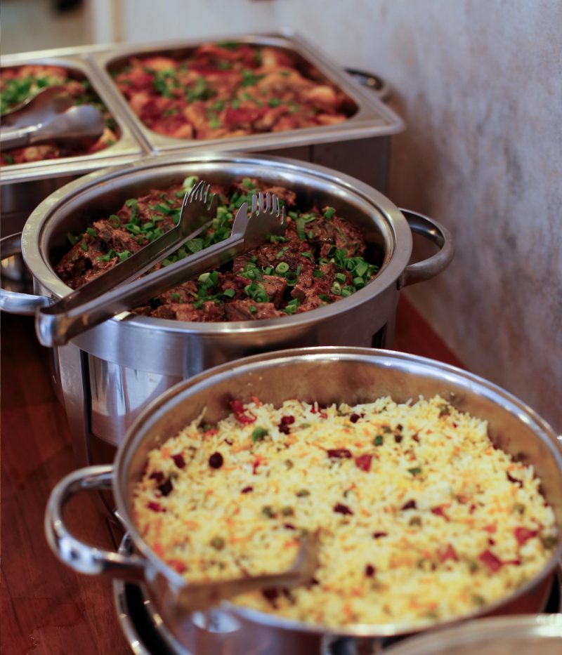 Formule plat du jour