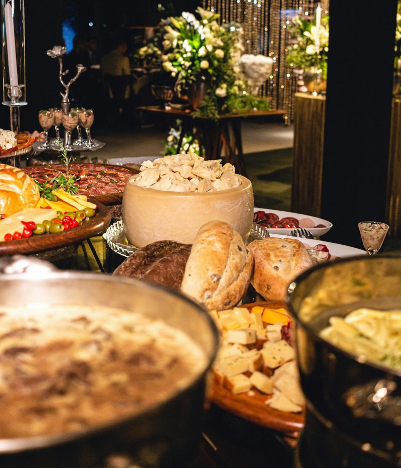 Formule plat au choix