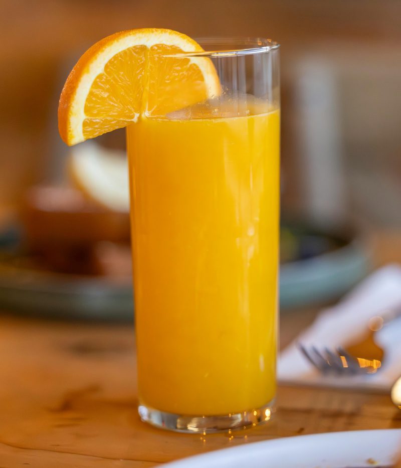 Jus de fruits (20cl)